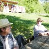 05 a Wanderung zum 1. Mai